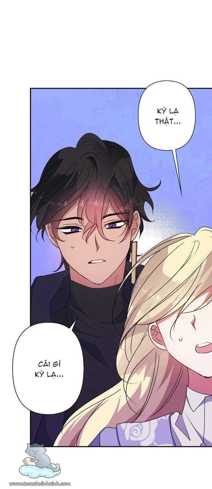 Thuần Hóa Quái Thú Thật Tốt Chapter 55 - 65