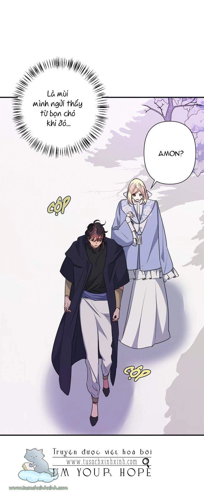 Thuần Hóa Quái Thú Thật Tốt Chapter 55 - 67