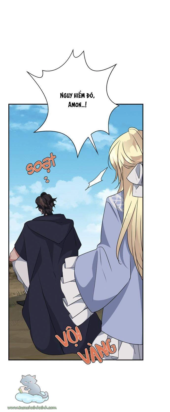 Thuần Hóa Quái Thú Thật Tốt Chapter 55 - 68