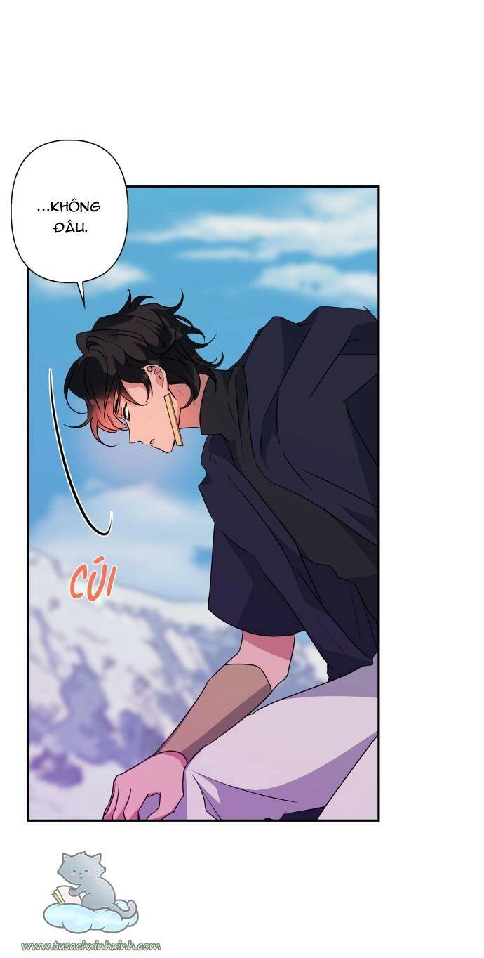 Thuần Hóa Quái Thú Thật Tốt Chapter 56 - 1