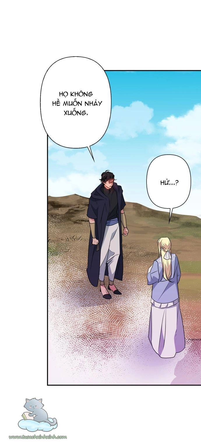 Thuần Hóa Quái Thú Thật Tốt Chapter 56 - 2