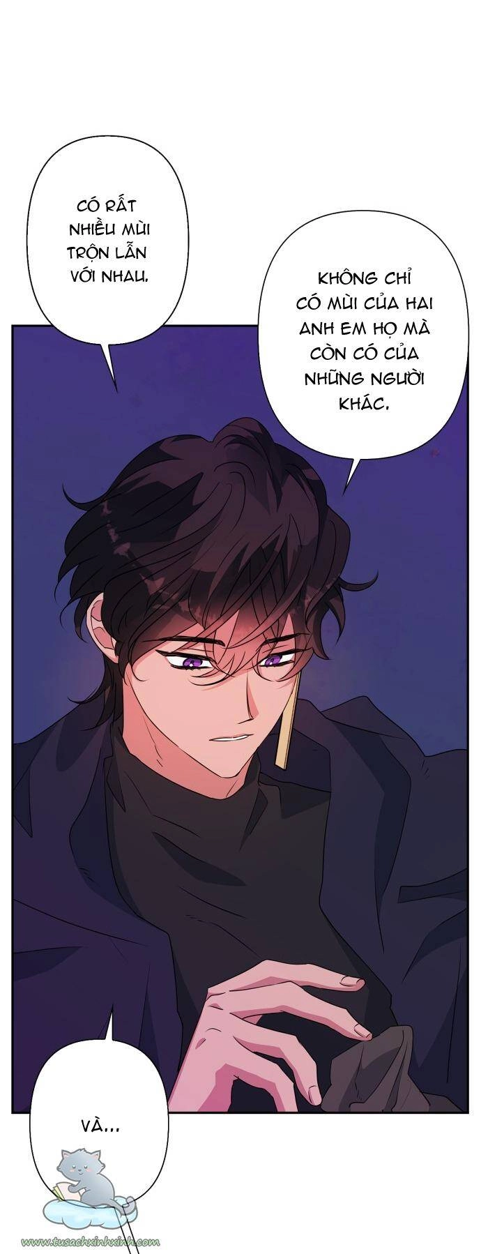 Thuần Hóa Quái Thú Thật Tốt Chapter 56 - 3