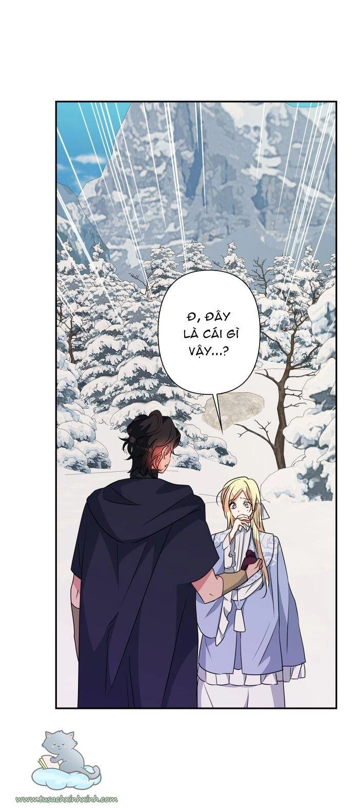 Thuần Hóa Quái Thú Thật Tốt Chapter 56 - 5