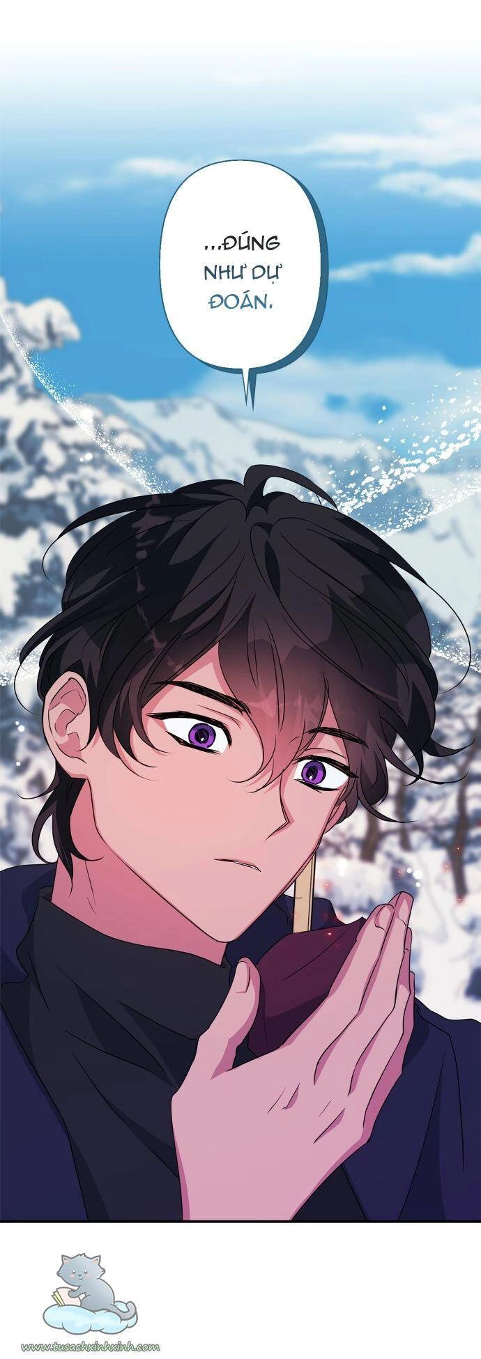 Thuần Hóa Quái Thú Thật Tốt Chapter 56 - 7