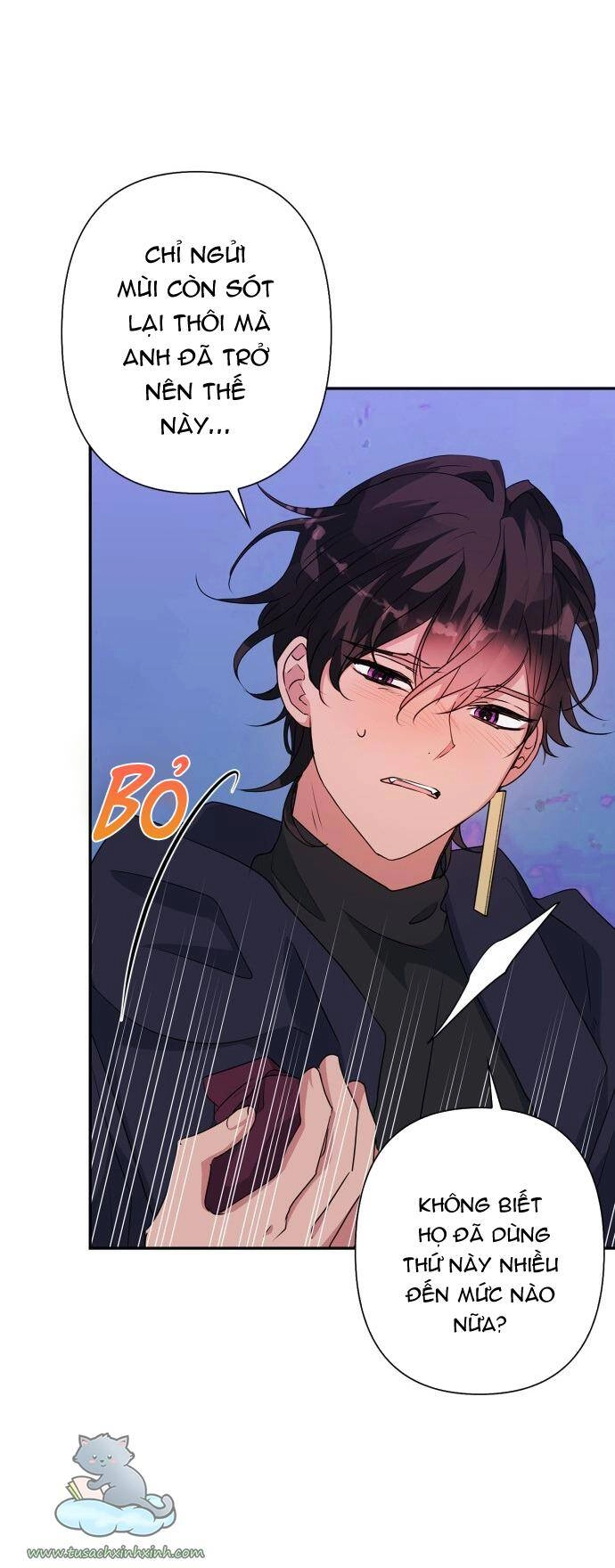 Thuần Hóa Quái Thú Thật Tốt Chapter 56 - 9