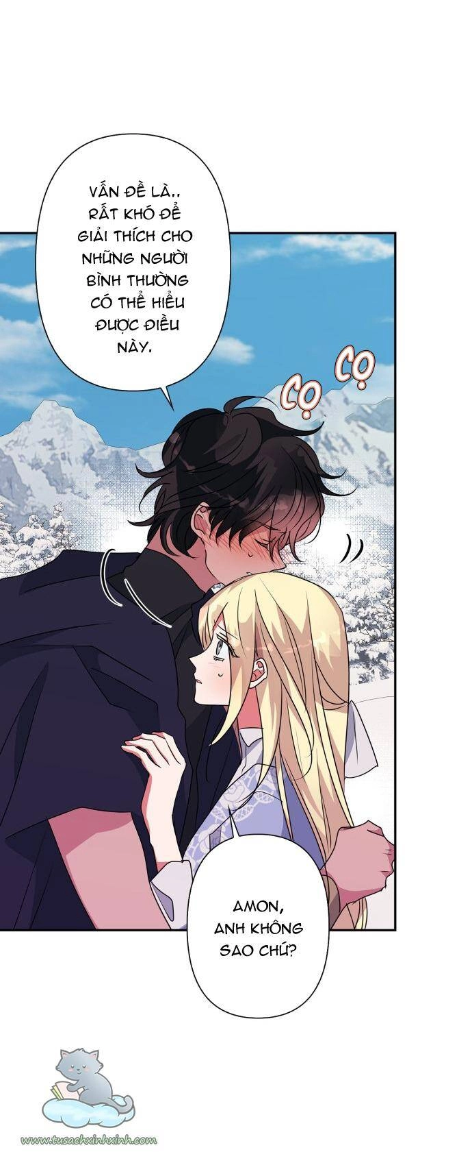 Thuần Hóa Quái Thú Thật Tốt Chapter 56 - 10