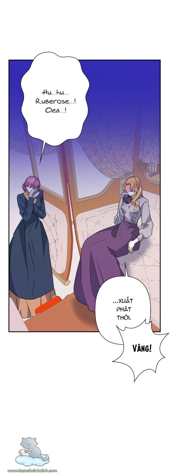 Thuần Hóa Quái Thú Thật Tốt Chapter 56 - 17