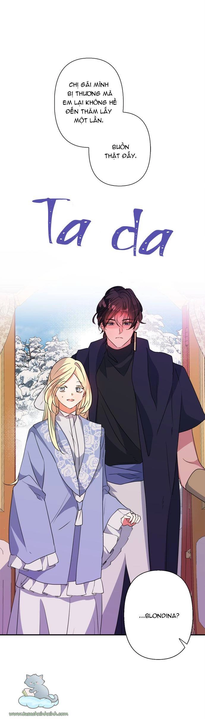 Thuần Hóa Quái Thú Thật Tốt Chapter 56 - 27