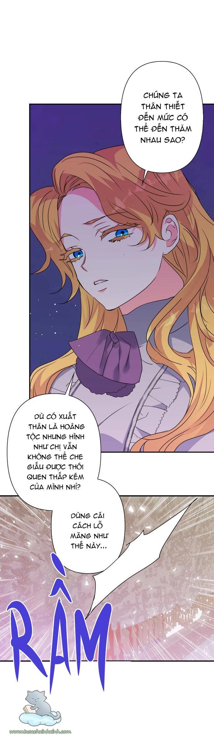 Thuần Hóa Quái Thú Thật Tốt Chapter 56 - 34