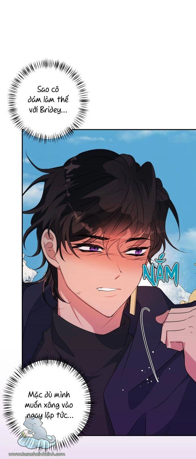 Thuần Hóa Quái Thú Thật Tốt Chapter 56 - 36