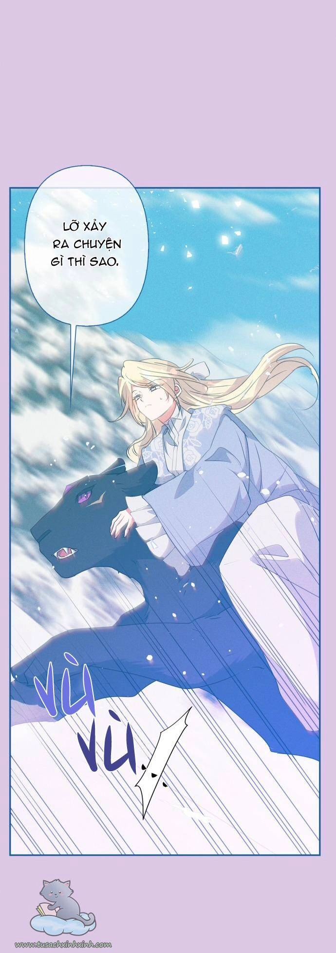 Thuần Hóa Quái Thú Thật Tốt Chapter 56 - 38