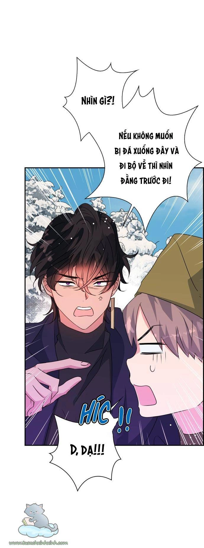 Thuần Hóa Quái Thú Thật Tốt Chapter 56 - 42