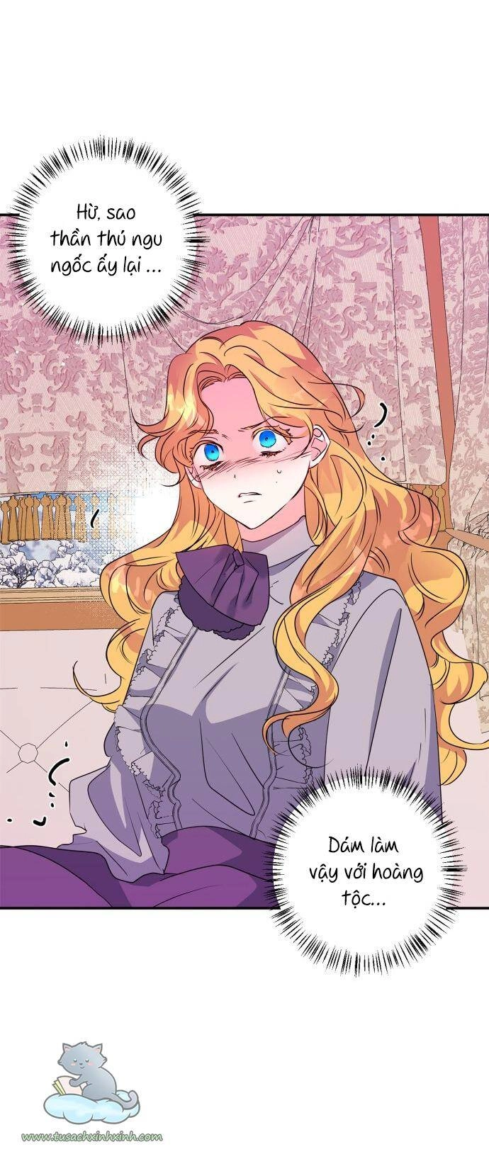 Thuần Hóa Quái Thú Thật Tốt Chapter 56 - 43