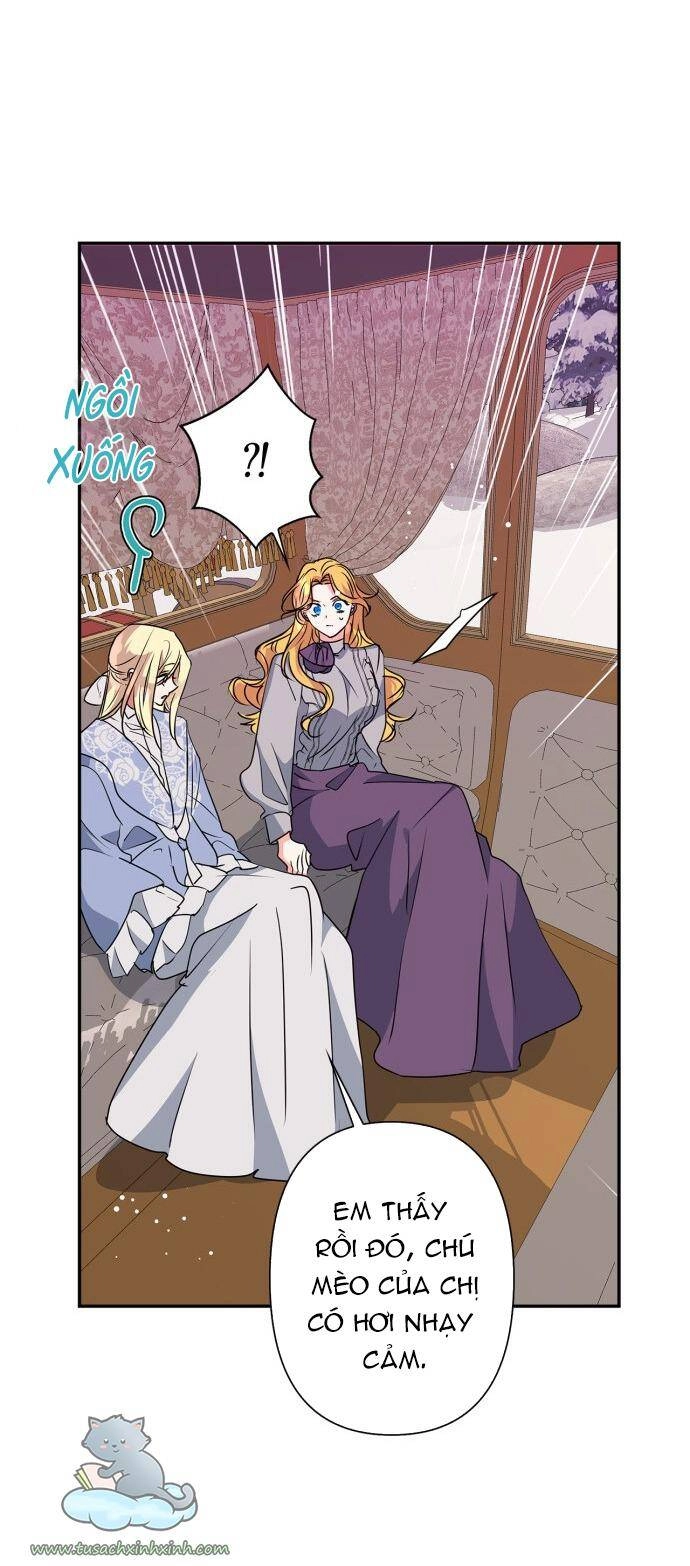 Thuần Hóa Quái Thú Thật Tốt Chapter 56 - 44