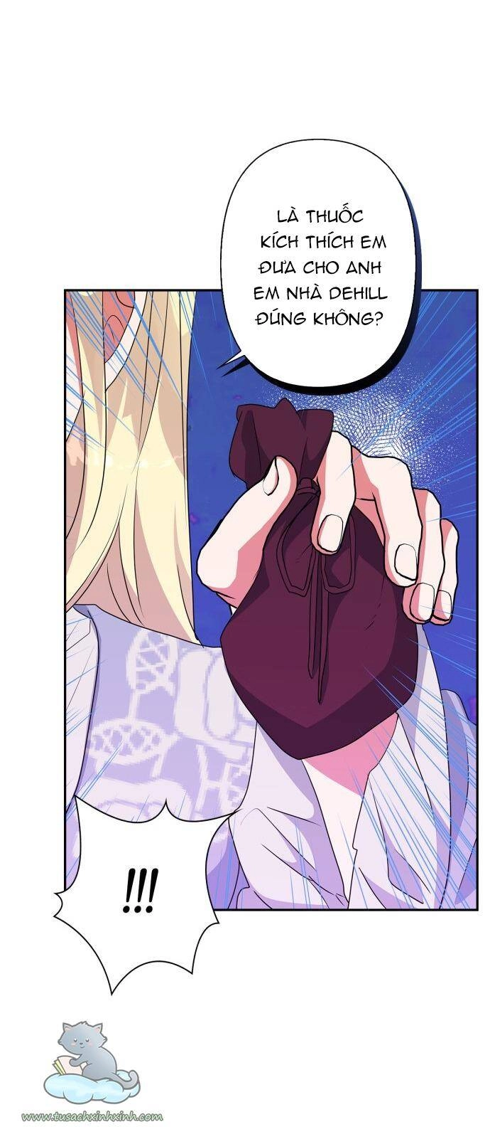 Thuần Hóa Quái Thú Thật Tốt Chapter 56 - 47