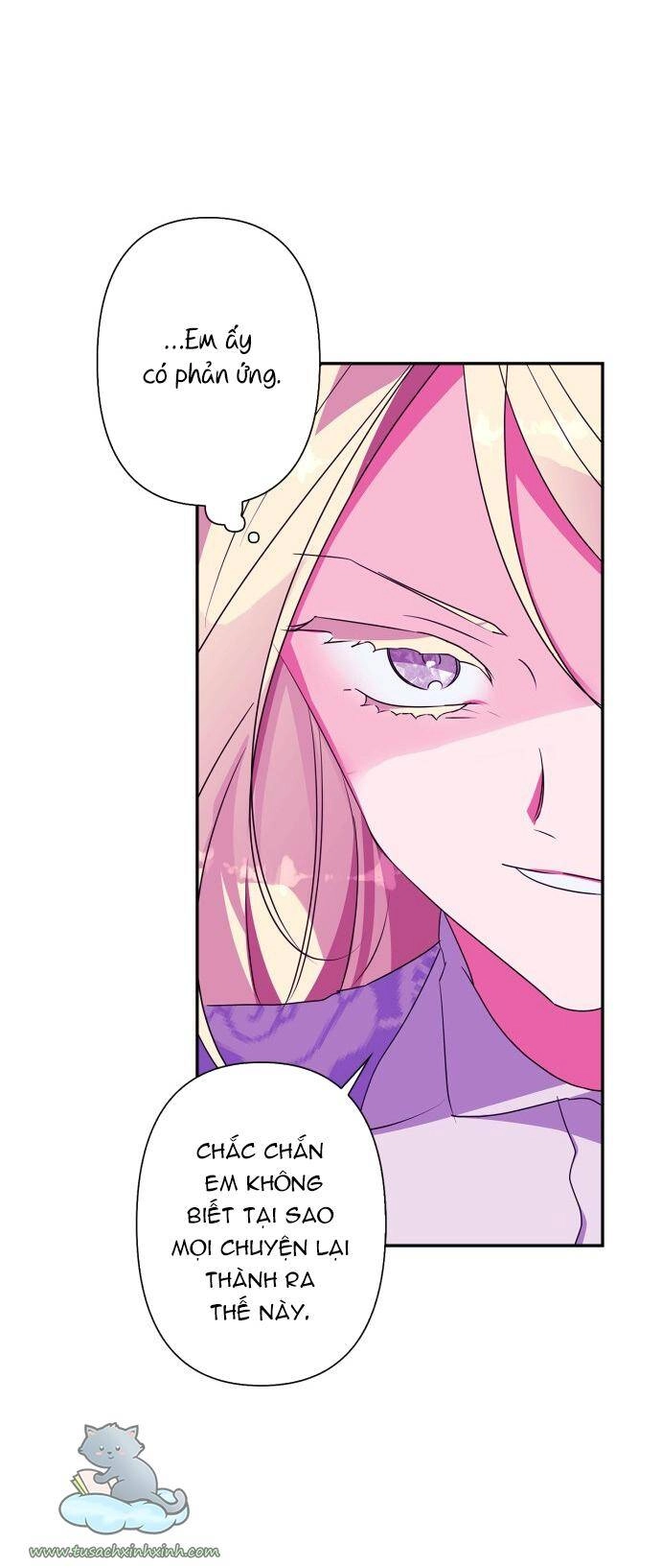 Thuần Hóa Quái Thú Thật Tốt Chapter 56 - 49