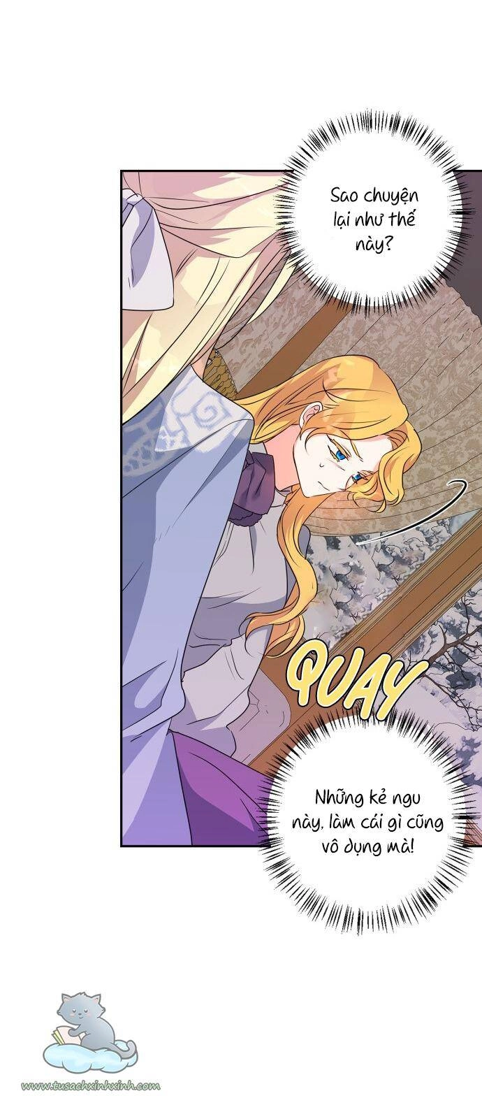 Thuần Hóa Quái Thú Thật Tốt Chapter 56 - 53