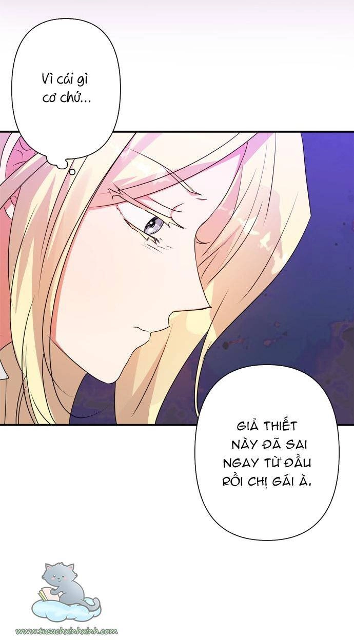 Thuần Hóa Quái Thú Thật Tốt Chapter 56 - 57