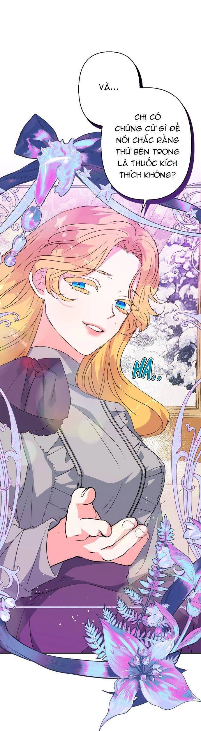 Thuần Hóa Quái Thú Thật Tốt Chapter 56 - 59