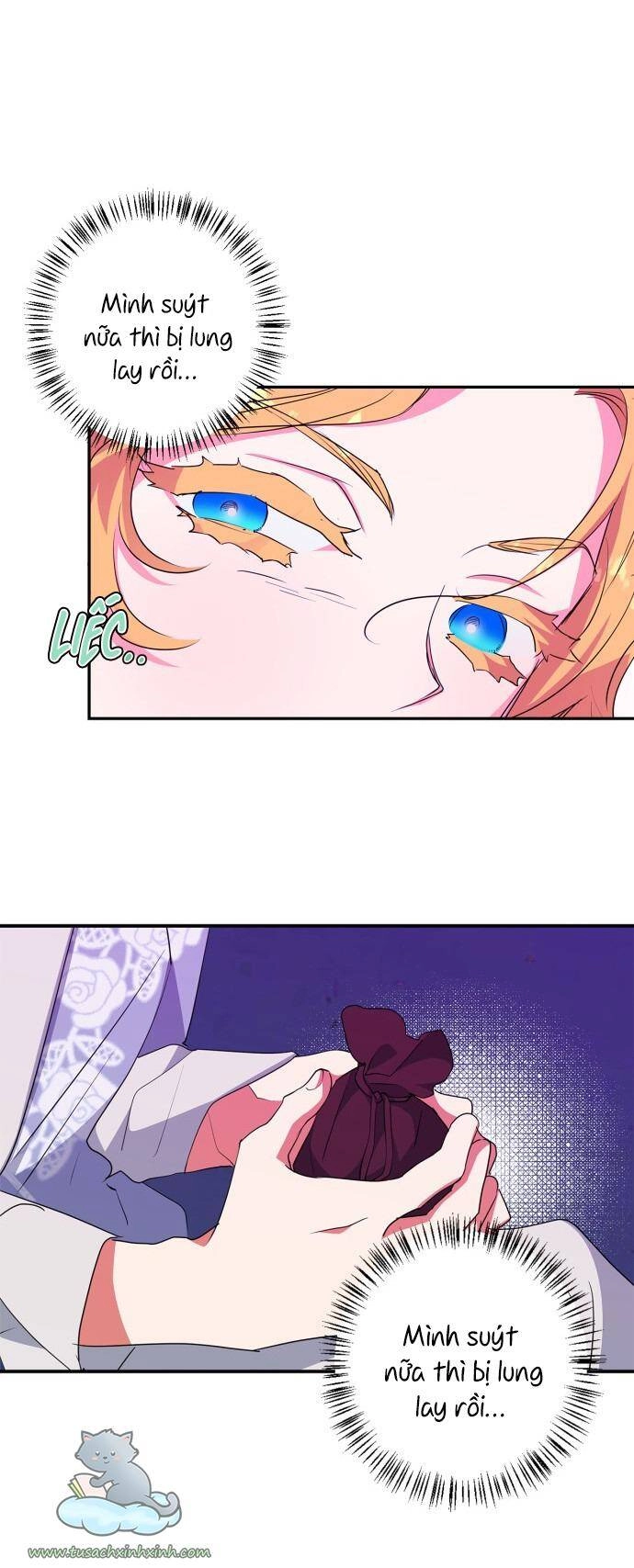 Thuần Hóa Quái Thú Thật Tốt Chapter 56 - 61