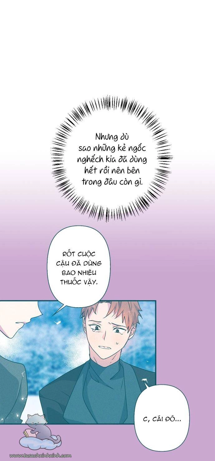 Thuần Hóa Quái Thú Thật Tốt Chapter 56 - 62