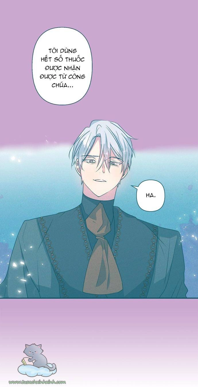 Thuần Hóa Quái Thú Thật Tốt Chapter 56 - 63