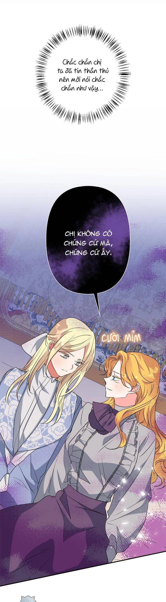 Thuần Hóa Quái Thú Thật Tốt Chapter 56 - 64