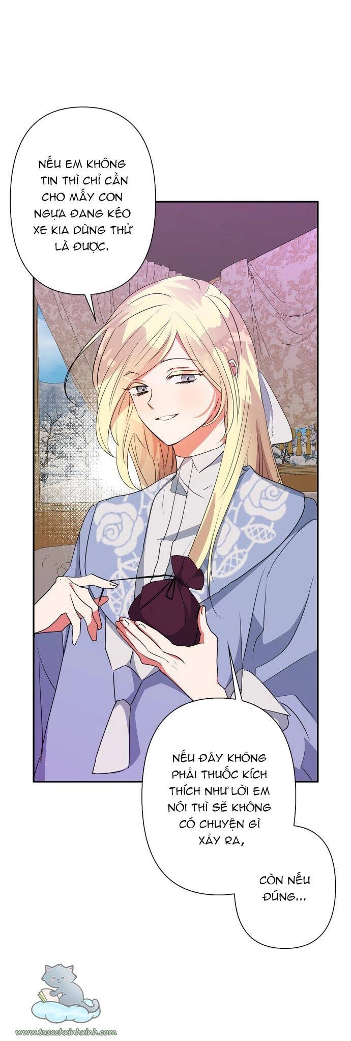 Thuần Hóa Quái Thú Thật Tốt Chapter 56 - 71