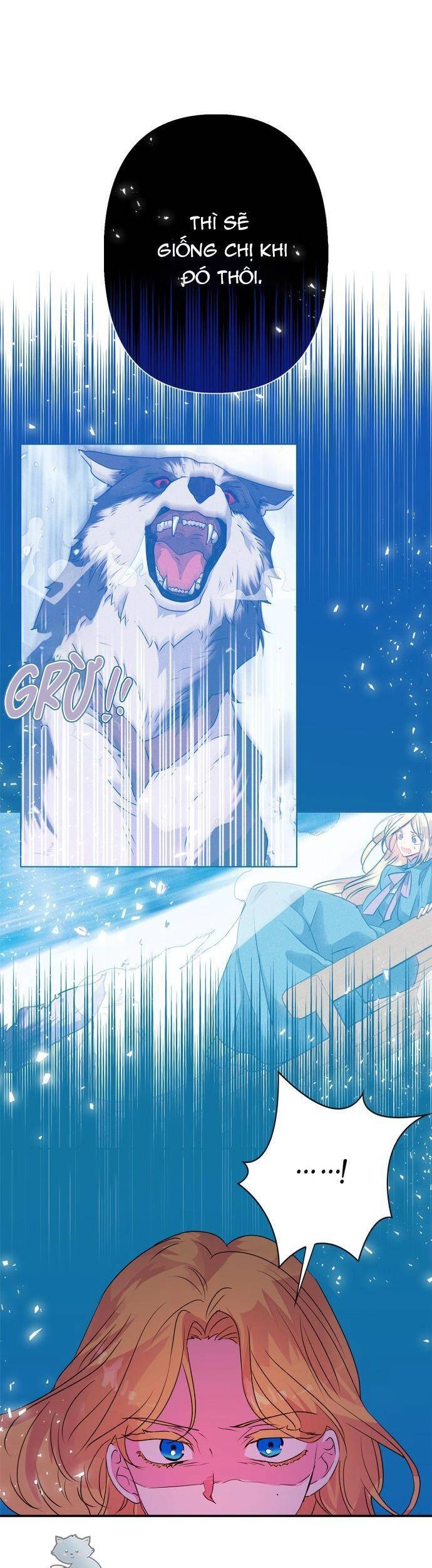 Thuần Hóa Quái Thú Thật Tốt Chapter 56 - 72