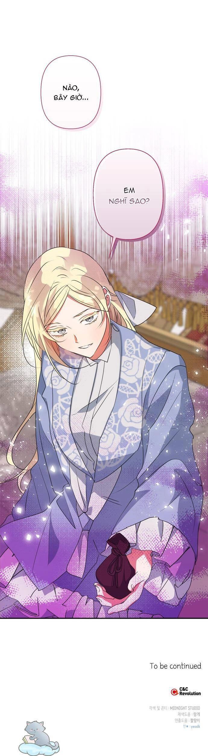 Thuần Hóa Quái Thú Thật Tốt Chapter 56 - 74