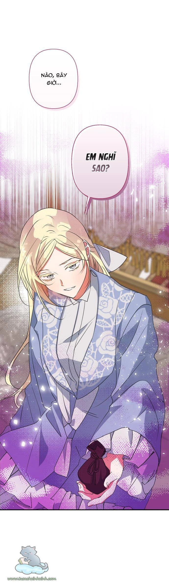 Thuần Hóa Quái Thú Thật Tốt Chapter 57 - 1