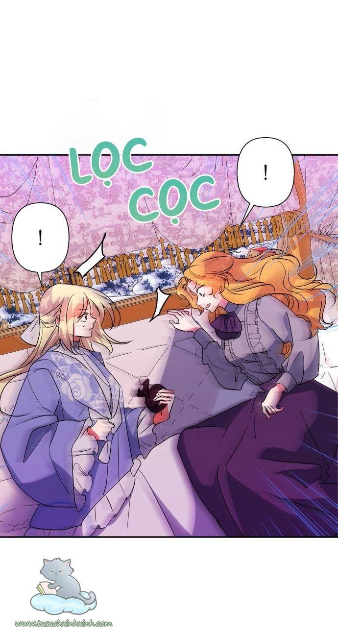 Thuần Hóa Quái Thú Thật Tốt Chapter 57 - 7