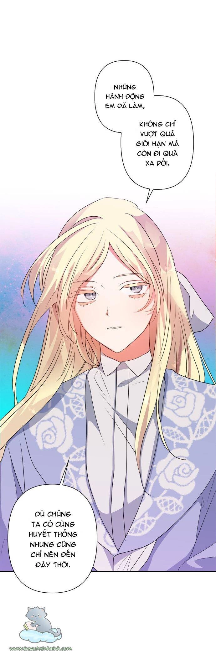 Thuần Hóa Quái Thú Thật Tốt Chapter 57 - 11