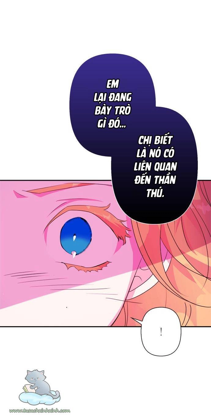 Thuần Hóa Quái Thú Thật Tốt Chapter 57 - 13