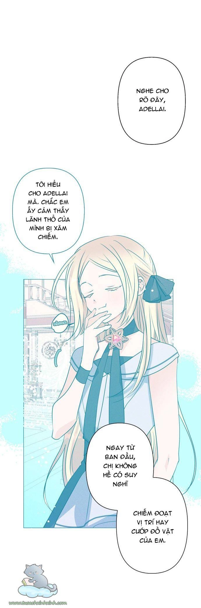 Thuần Hóa Quái Thú Thật Tốt Chapter 57 - 14