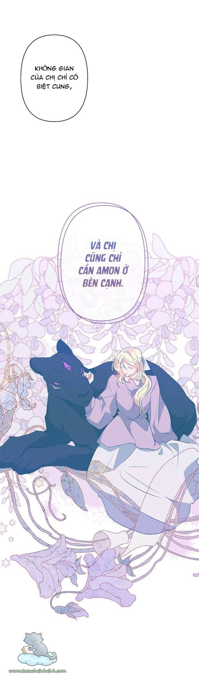 Thuần Hóa Quái Thú Thật Tốt Chapter 57 - 15