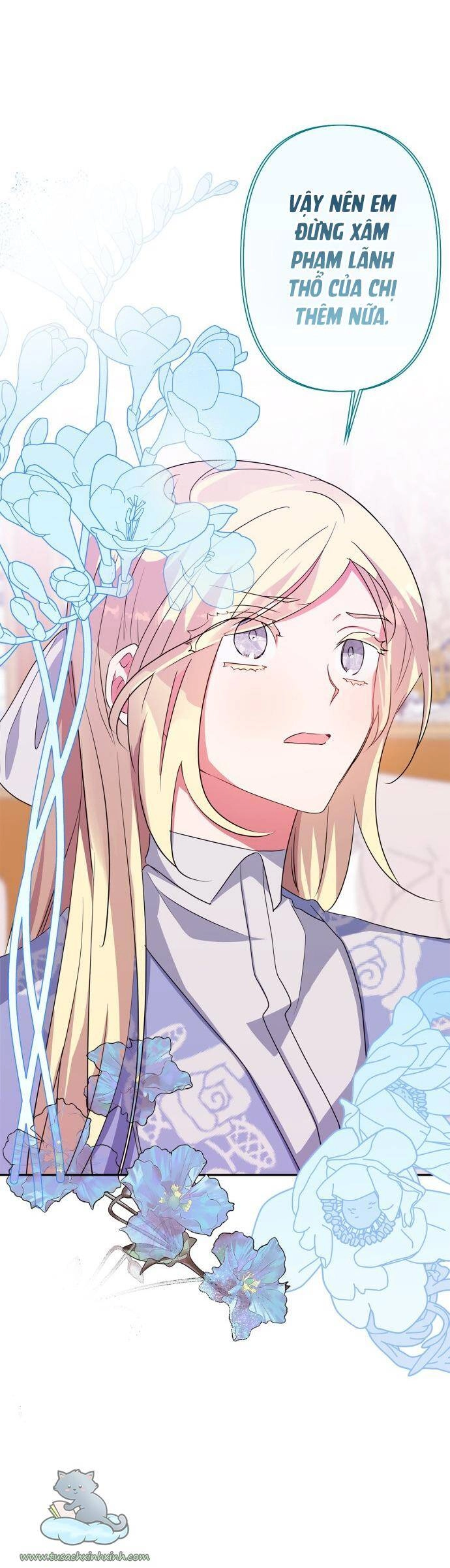 Thuần Hóa Quái Thú Thật Tốt Chapter 57 - 16