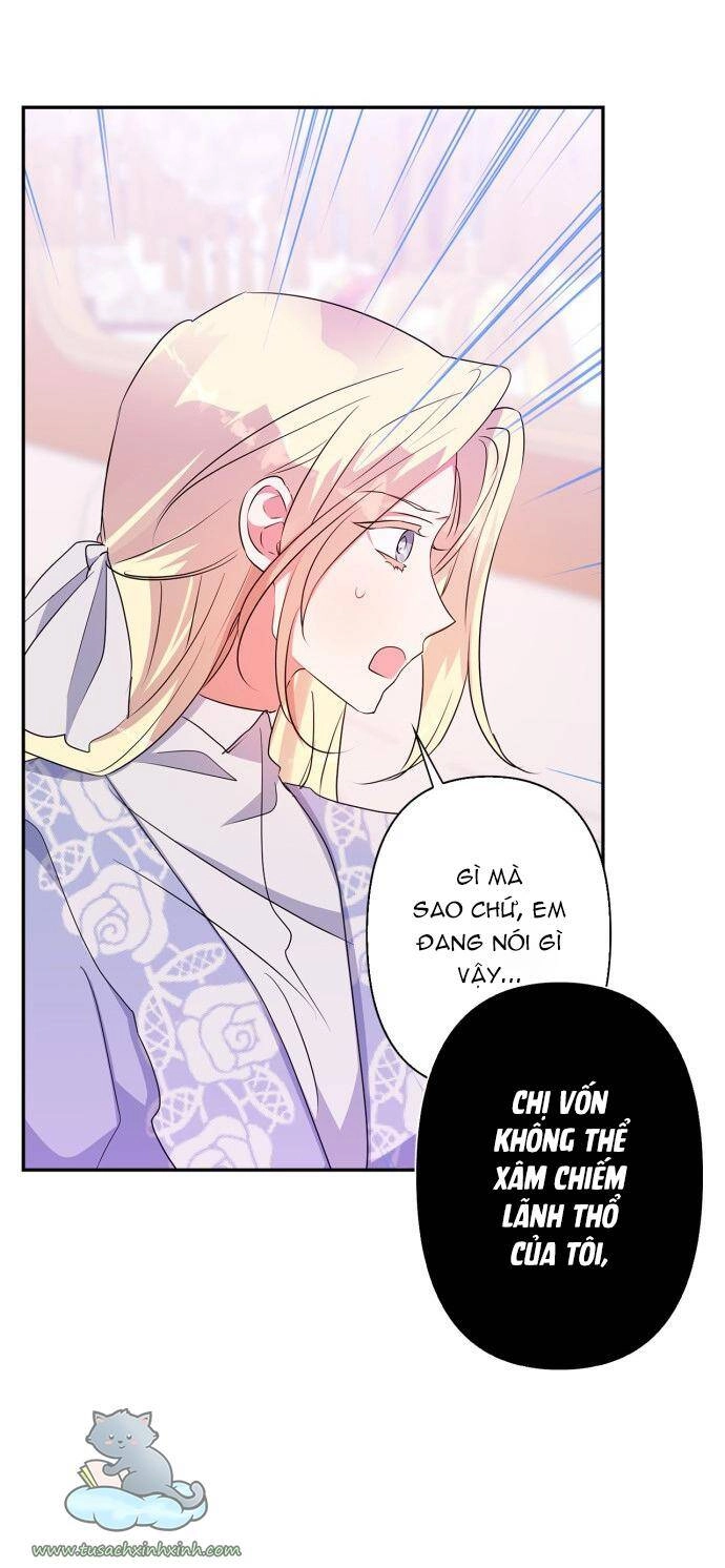 Thuần Hóa Quái Thú Thật Tốt Chapter 57 - 18