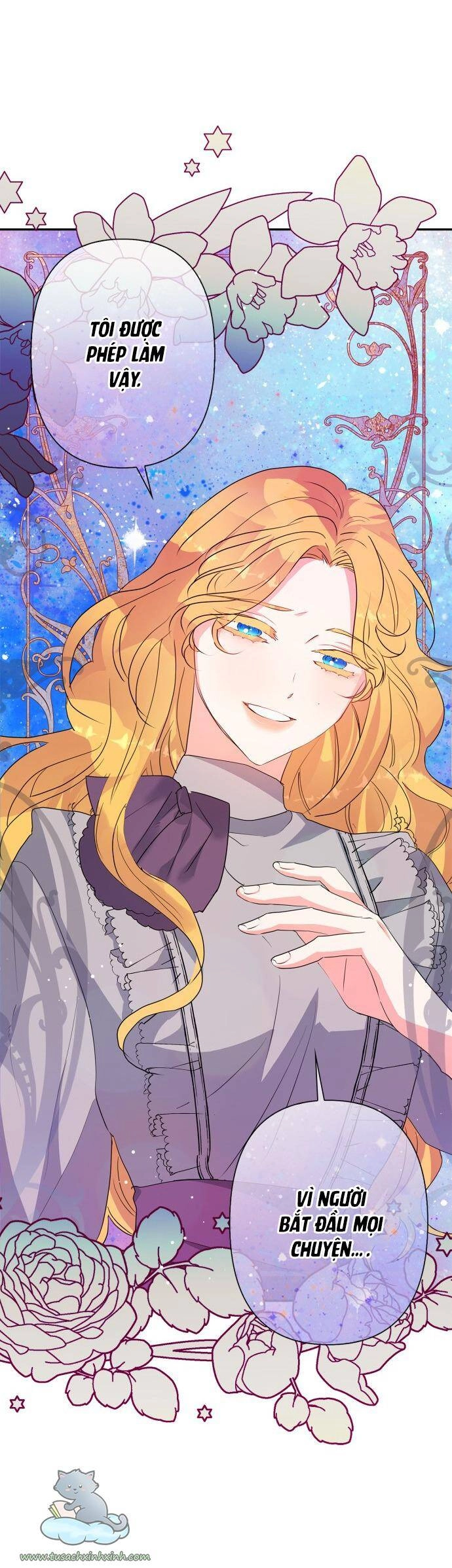 Thuần Hóa Quái Thú Thật Tốt Chapter 57 - 21