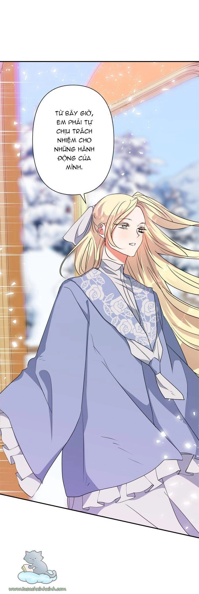 Thuần Hóa Quái Thú Thật Tốt Chapter 57 - 25