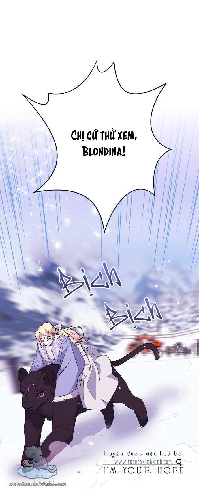 Thuần Hóa Quái Thú Thật Tốt Chapter 57 - 30