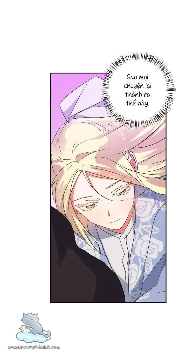 Thuần Hóa Quái Thú Thật Tốt Chapter 57 - 32