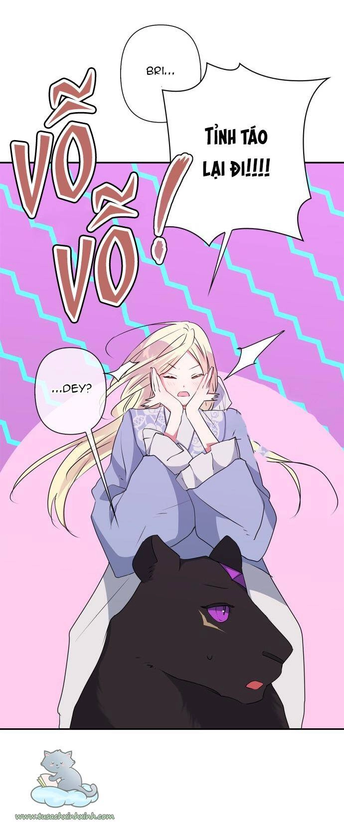 Thuần Hóa Quái Thú Thật Tốt Chapter 57 - 39