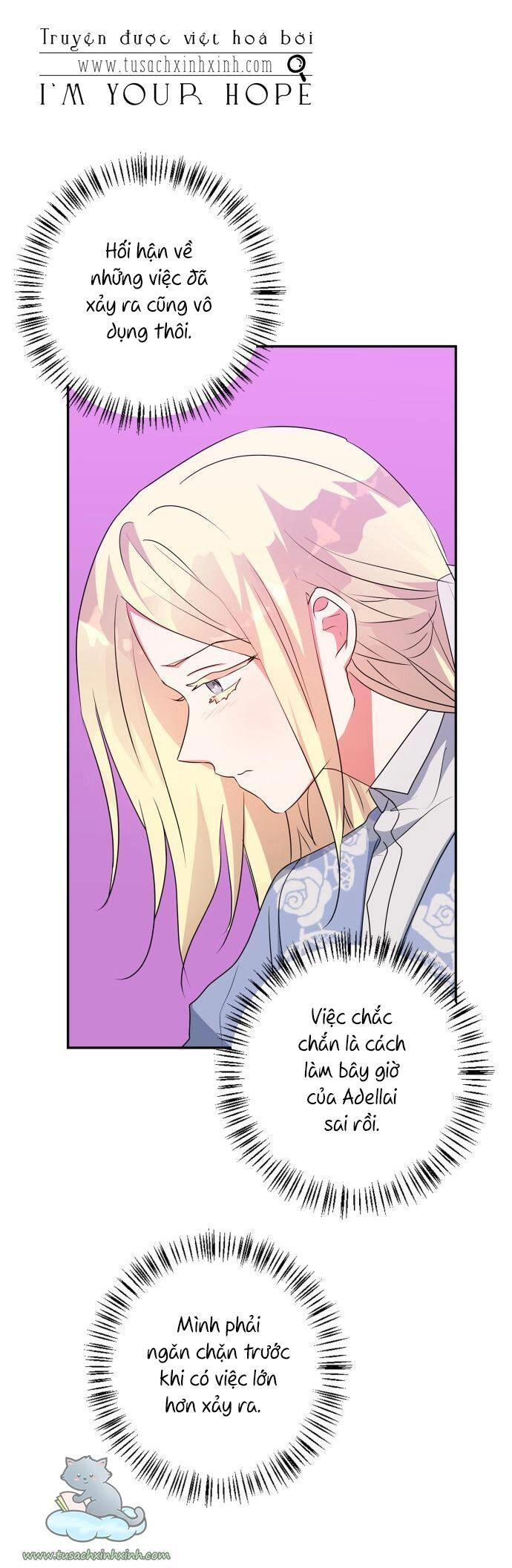 Thuần Hóa Quái Thú Thật Tốt Chapter 57 - 41