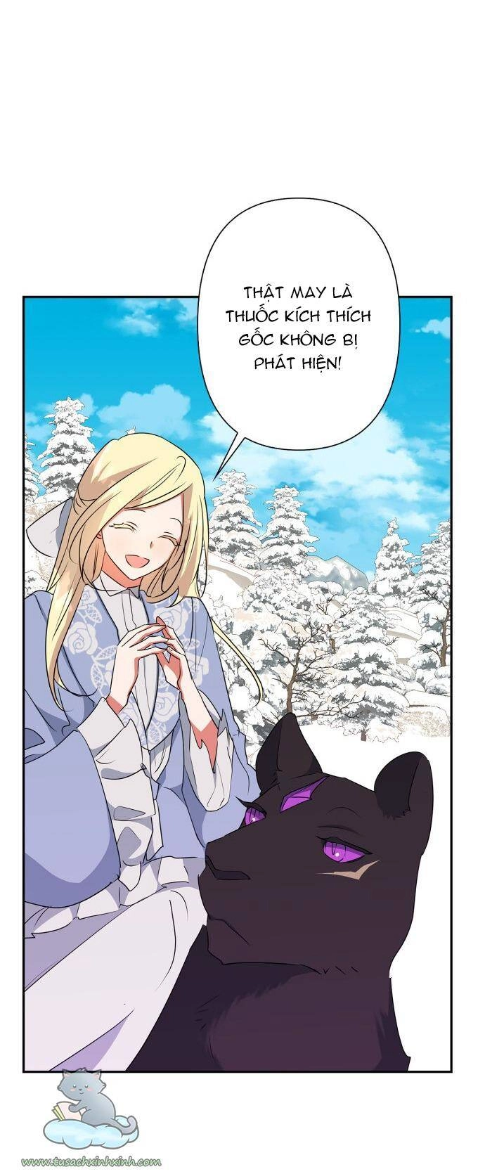 Thuần Hóa Quái Thú Thật Tốt Chapter 57 - 42