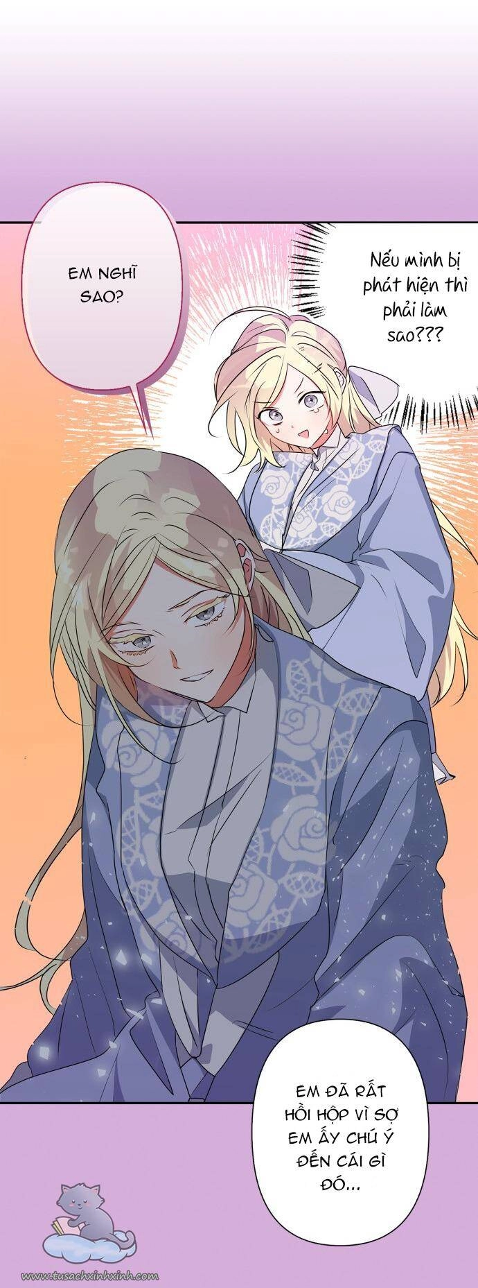 Thuần Hóa Quái Thú Thật Tốt Chapter 57 - 43