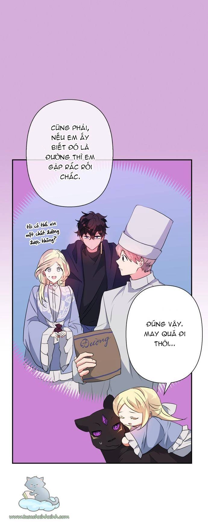 Thuần Hóa Quái Thú Thật Tốt Chapter 57 - 44