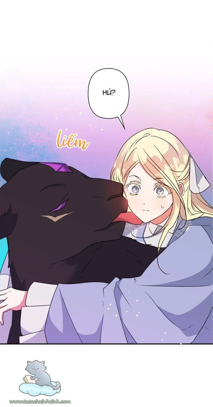 Thuần Hóa Quái Thú Thật Tốt Chapter 57 - 47