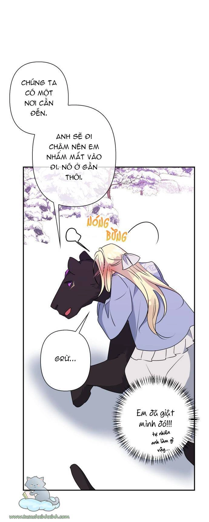 Thuần Hóa Quái Thú Thật Tốt Chapter 57 - 48