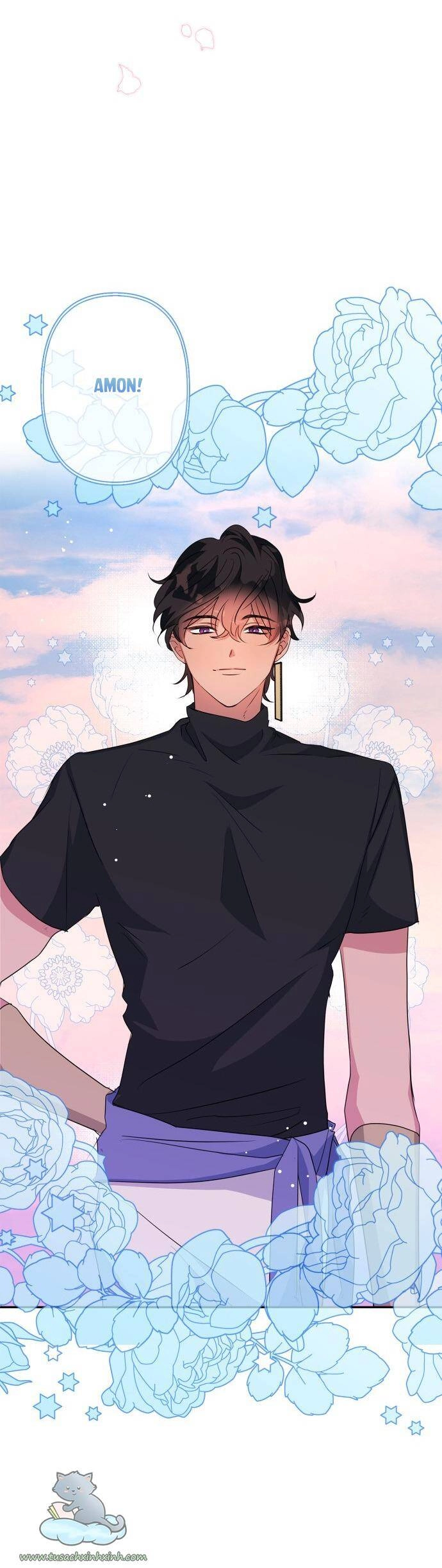 Thuần Hóa Quái Thú Thật Tốt Chapter 57 - 56